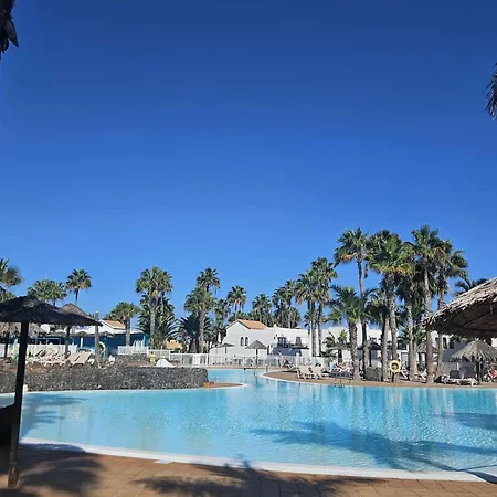 Casa Camila דירה *