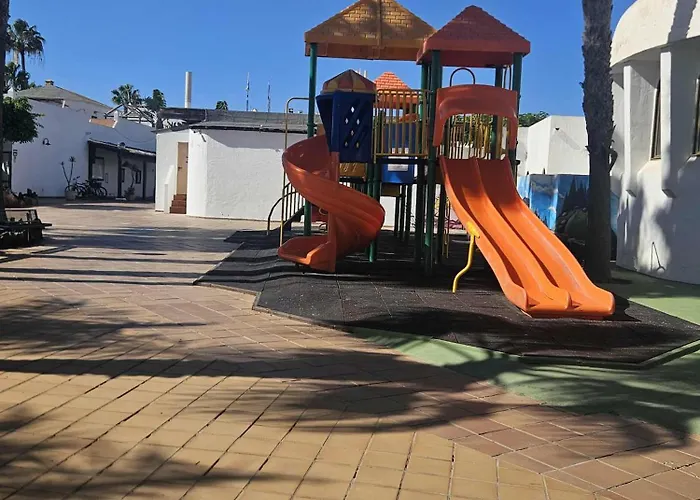 Casa Camila דירה קורלחו