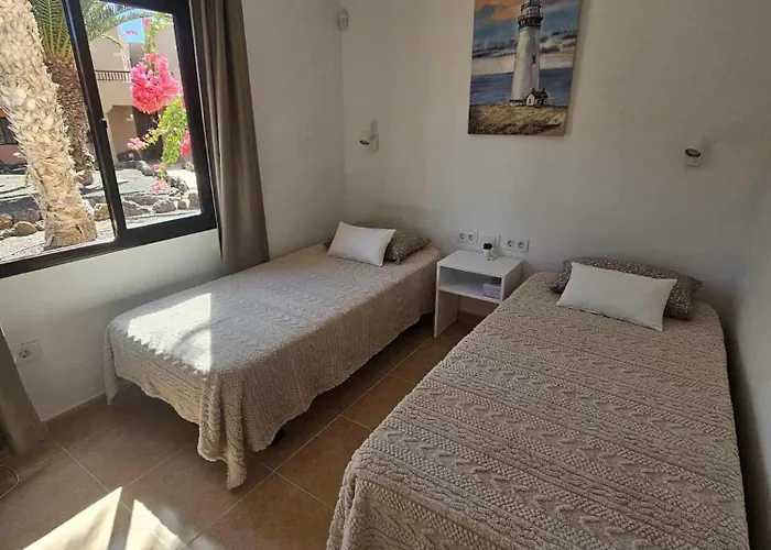 Casa Camila דירה *