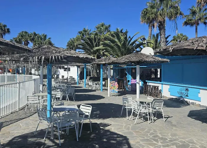 Casa Camila קורלחו