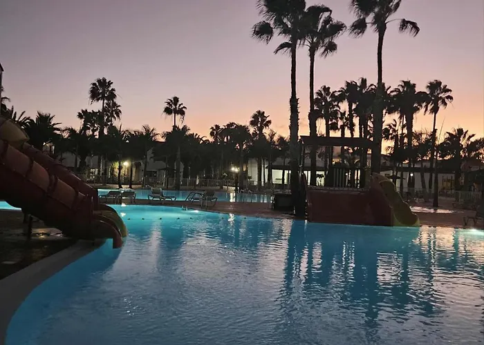 דירה Casa Camila