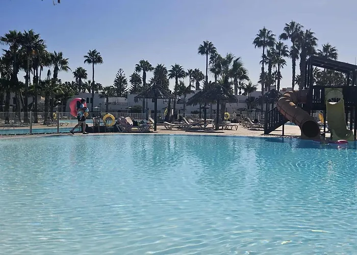 Casa Camila דירה *