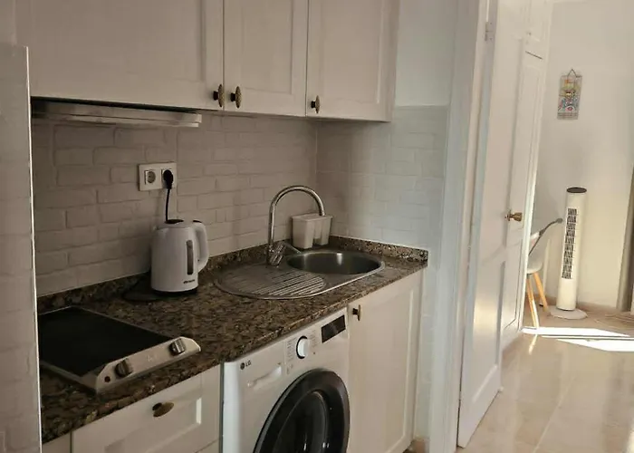 Casa Camila דירה *