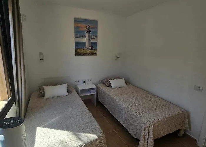 Casa Camila דירה *