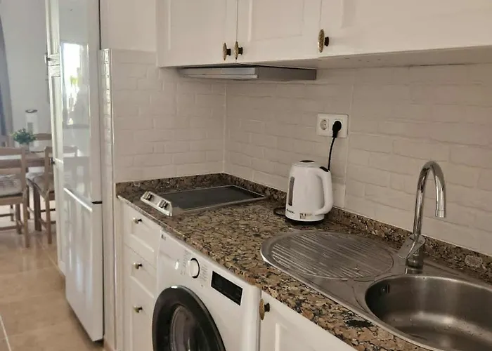 דירה Casa Camila *