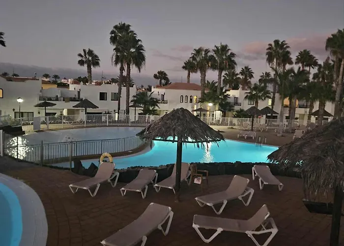 דירה Casa Camila *