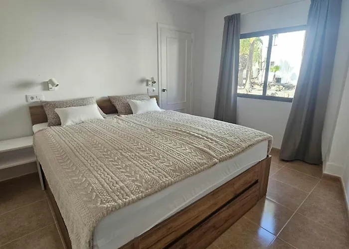 דירה Casa Camila