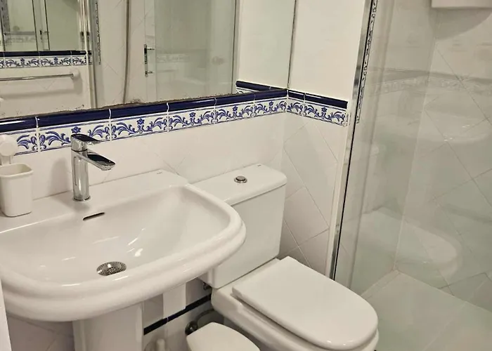 דירה Casa Camila *