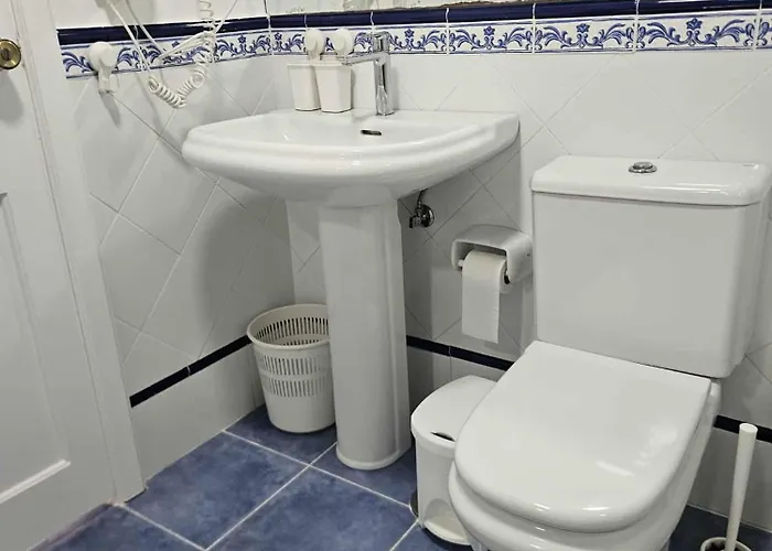 דירה Casa Camila