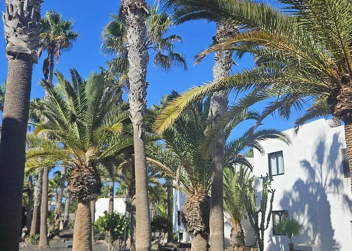 דירה Casa Camila *