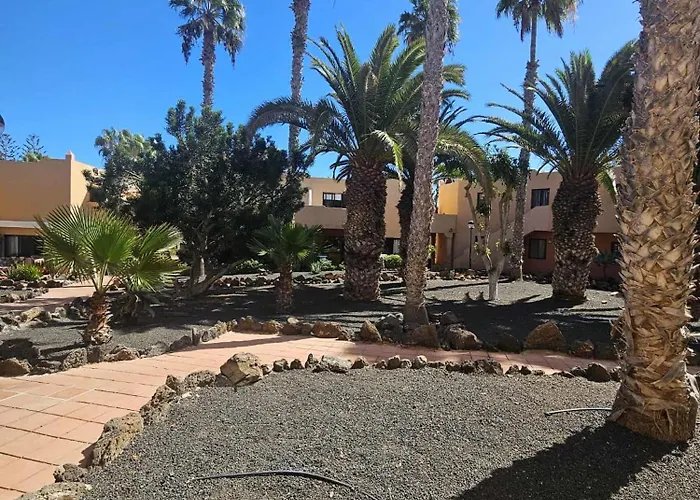 דירה Casa Camila *