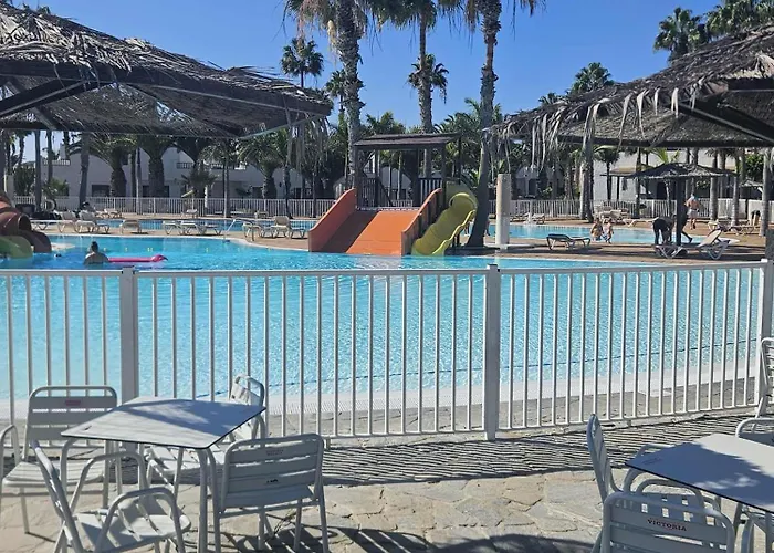 Casa Camila Apartamento *