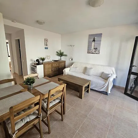 Apartmán Casa Camila