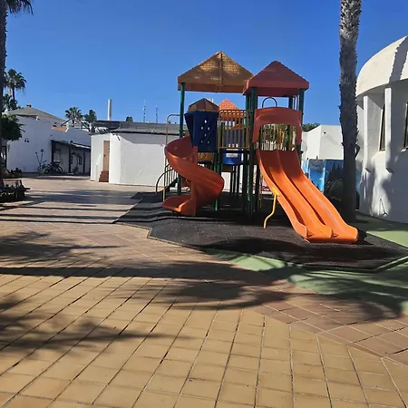 Casa Camila Apartmán Corralejo