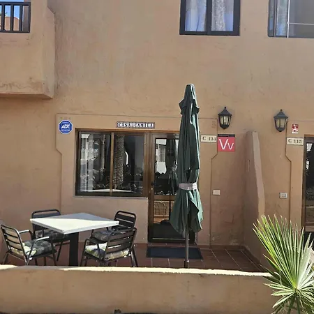 Apartmán Casa Camila