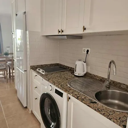 Apartmán Casa Camila *