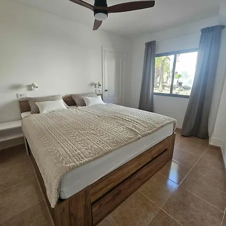 Apartmán Casa Camila