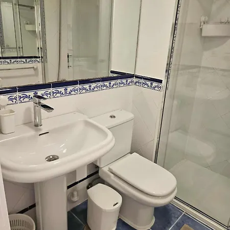 Apartman Casa Camila *