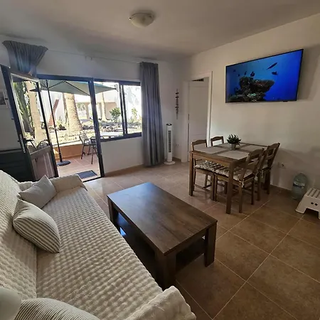 Apartmán Casa Camila