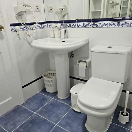 Apartmán Casa Camila