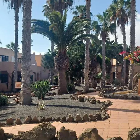 דירה Casa Camila