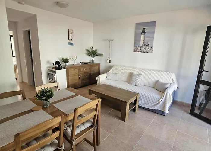 דירה Casa Camila