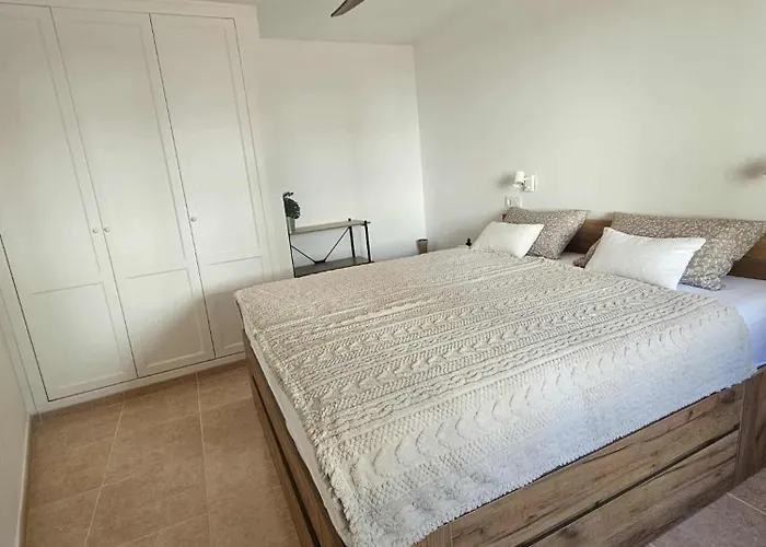 Casa Camila * Κοραλέχο