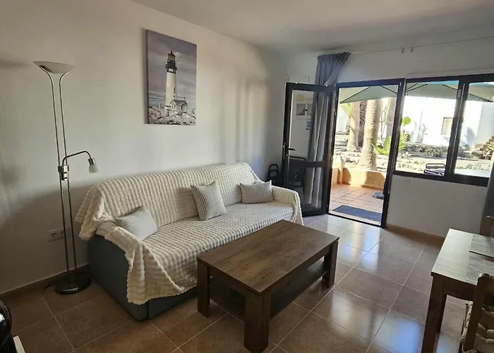 Casa Camila