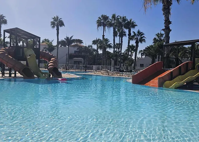 Casa Camila * Κοραλέχο
