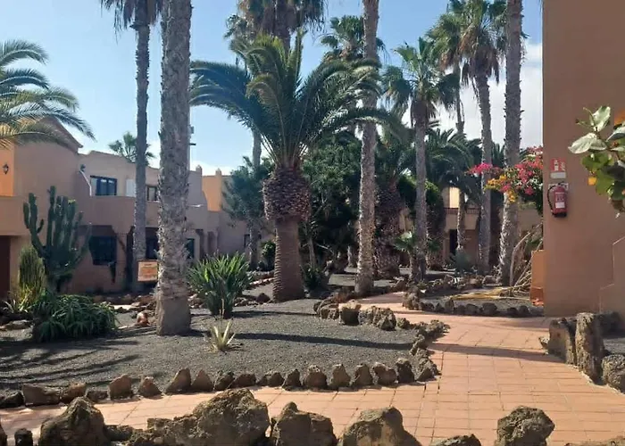 דירה Casa Camila