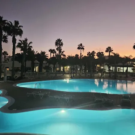 Apartamento Casa Camila Corralejo