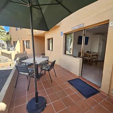 Apartamento Casa Camila Corralejo