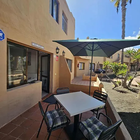 Apartamento Casa Camila Corralejo