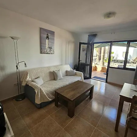 Casa Camila