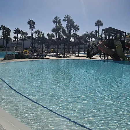 Casa Camila * Corralejo