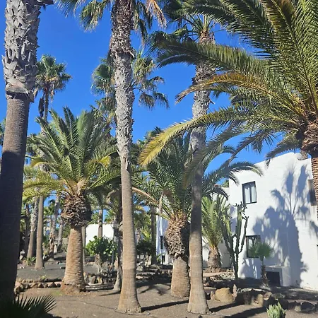 Apartamento Casa Camila *