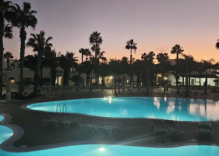 Apartamento Casa Camila Corralejo