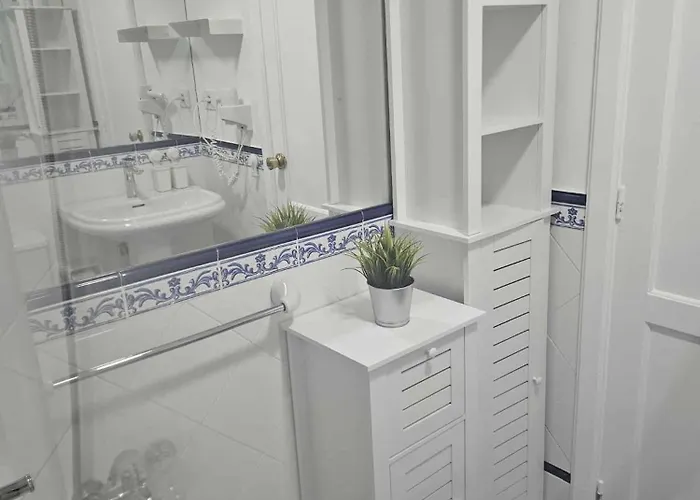 Casa Camila Corralejo